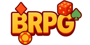 BRPG Logo